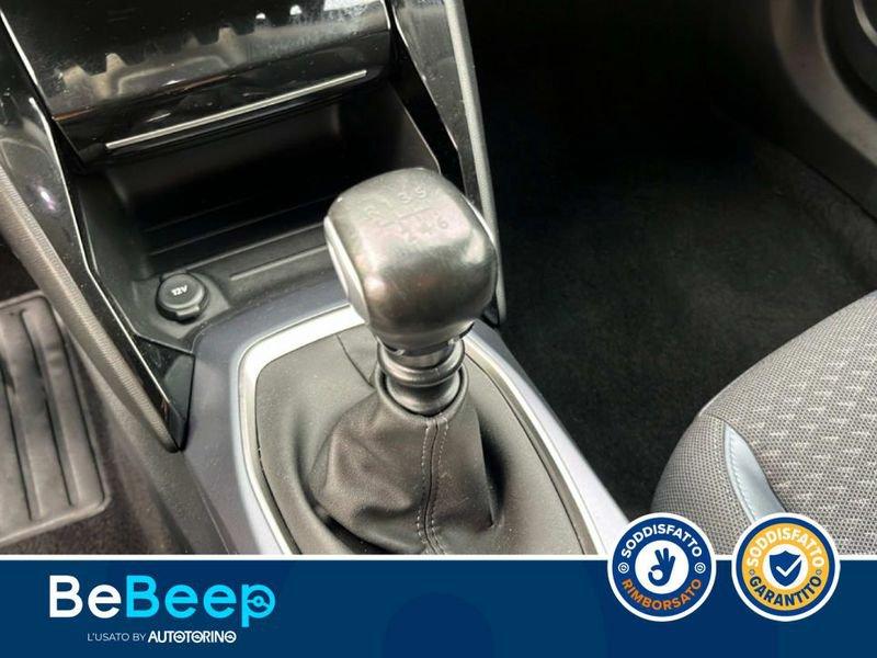 Peugeot 2008 1.2 PURETECH ALLURE S&S 130CV