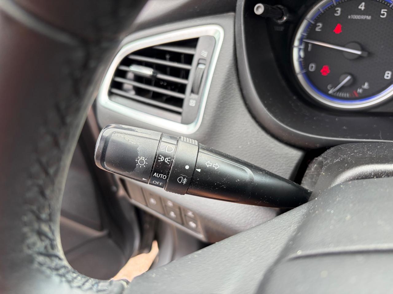Suzuki S-Cross 1.4 Hybrid 4WD All Grip Cool —- OK NEOPATENTATI—-