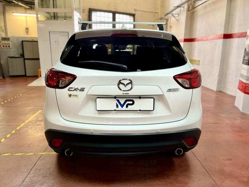Mazda CX-5 CX-5 2.2L Skyactiv-D 150CV 2WD Essence