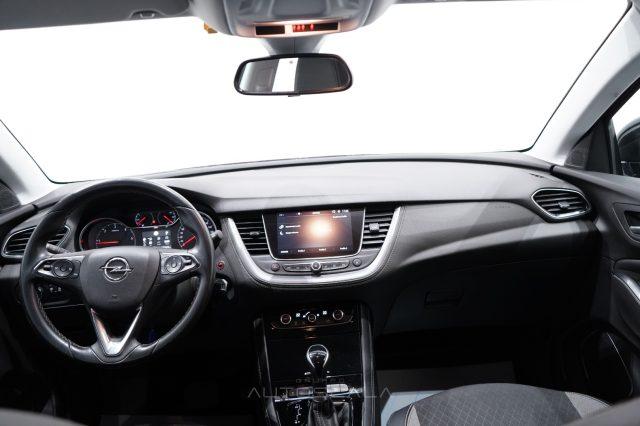 OPEL Grandland X 1.5 diesel Ecotec Start&Stop aut. Ultimate