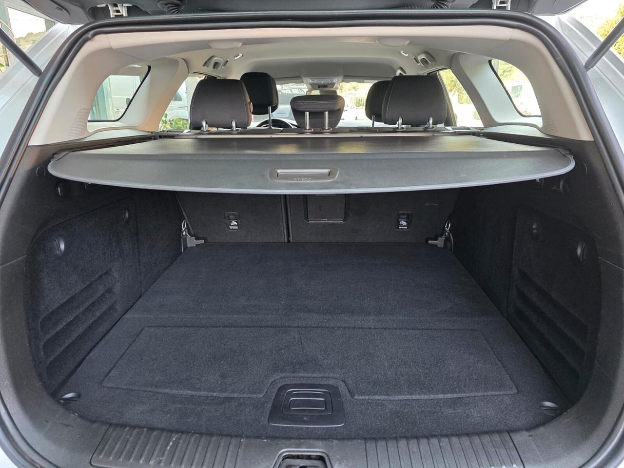 Renault Talisman Sporter Blue dCi 120 CV Business