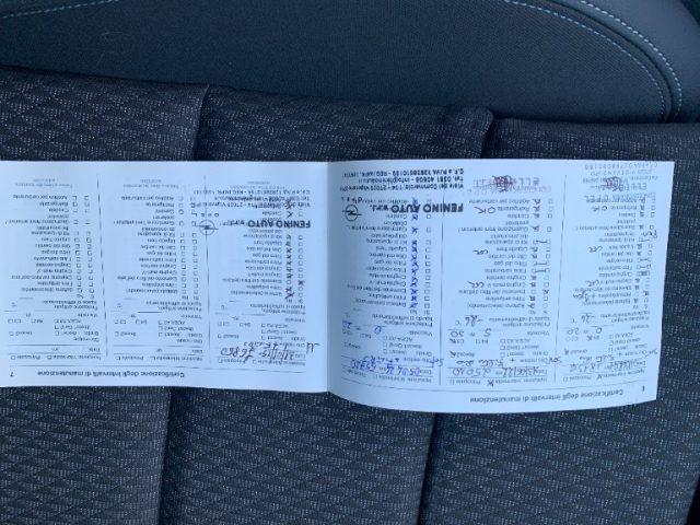 OPEL Astra 1.4 Turbo 125 CV Start&Stop 5p. OPC Line