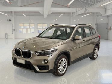 BMW X1 sDrive 18d Business