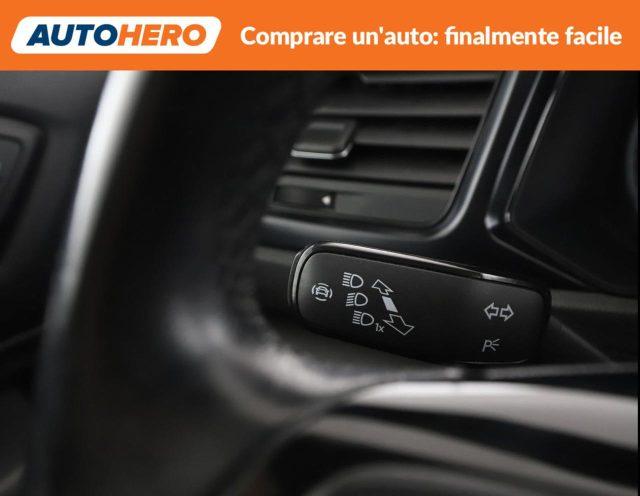 VOLKSWAGEN T-Roc 2.0 TDI SCR Advanced BlueMotion Technology