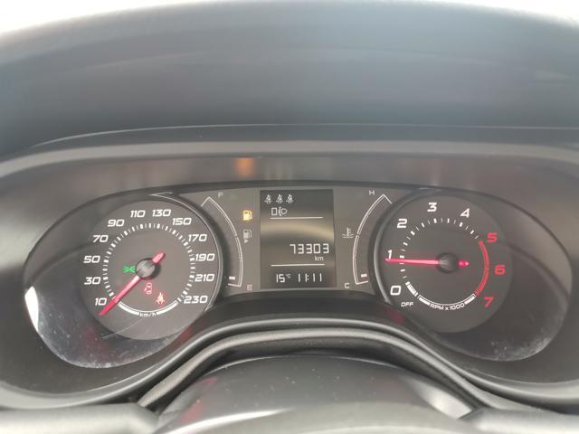 FIAT Tipo 1.3 Mjt 4 porte Easy