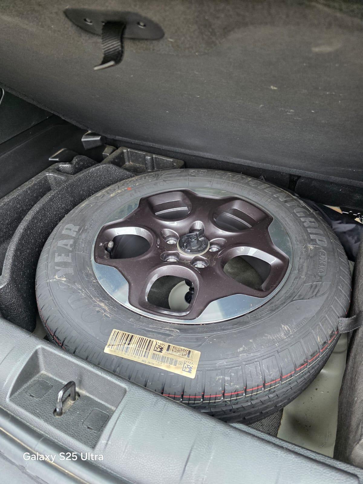 Jeep Renegade 1.6 Mjt 120 CV Limited 2016