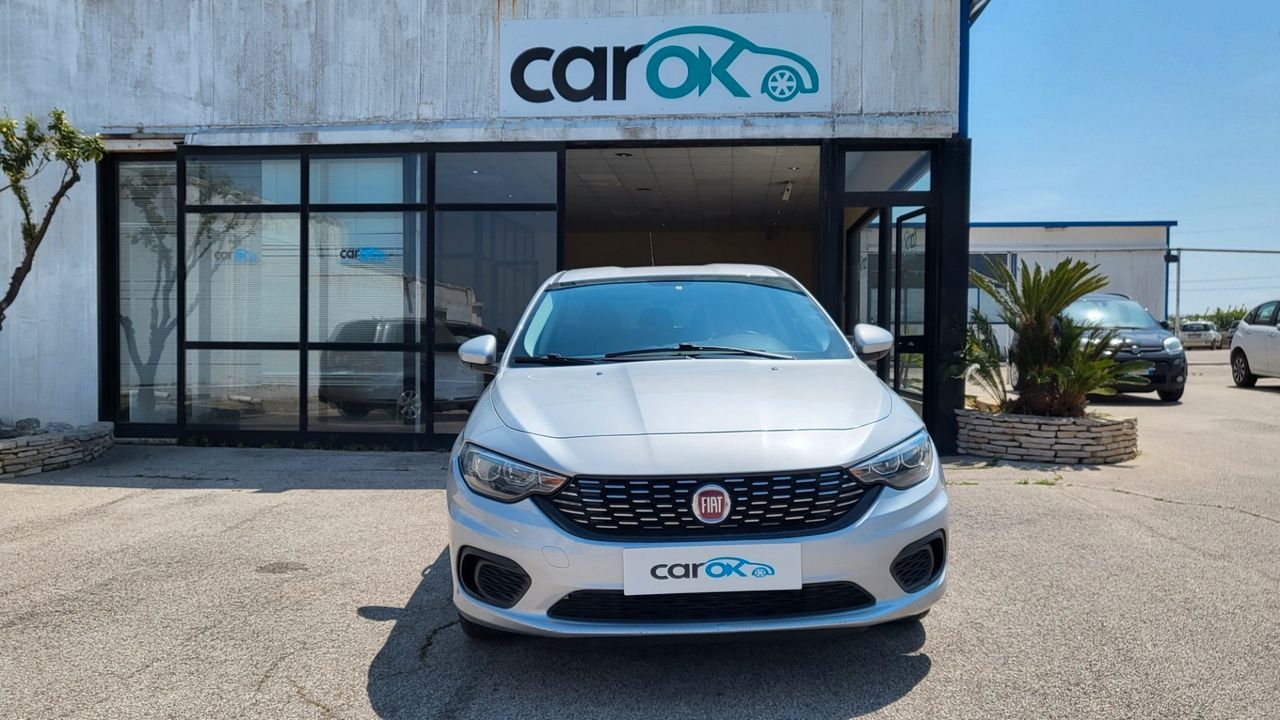 Fiat Tipo1.3MjtS&S5porteEasyIvaEspostaUniprò