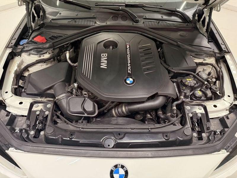 BMW Serie 1 M 140i xDrive 5p Steptronic