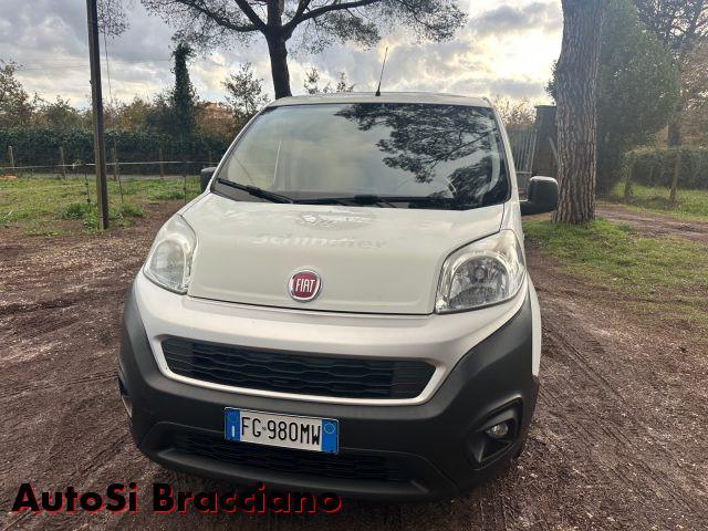 FIAT Fiorino 1.3 MJT 95CV Cargo SX