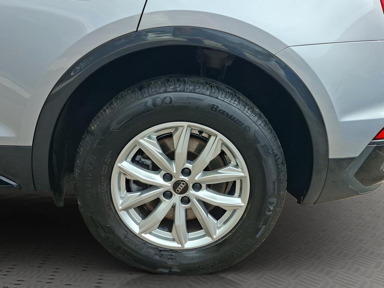 Audi Q5 SPB 40 TDI quattro S tronic Business Advanced