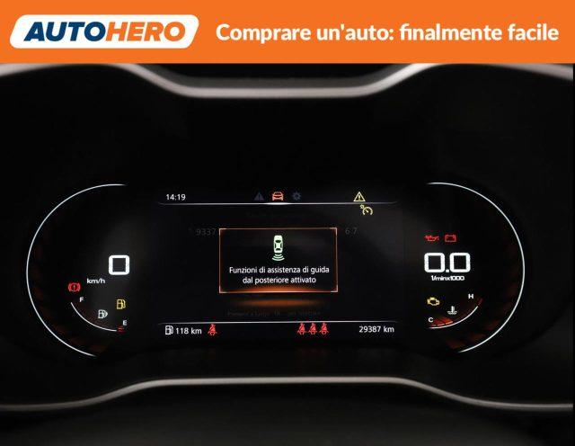 MG ZS 1.0T-GDI aut. Luxury