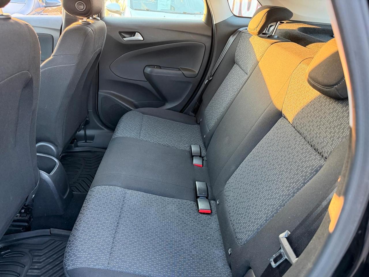 Opel Crossland X 1.6 ECOTEC D 8V Start&Stop Ultimate-2018