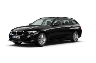 BMW Serie 3 Touring Serie 3 320D TOURING