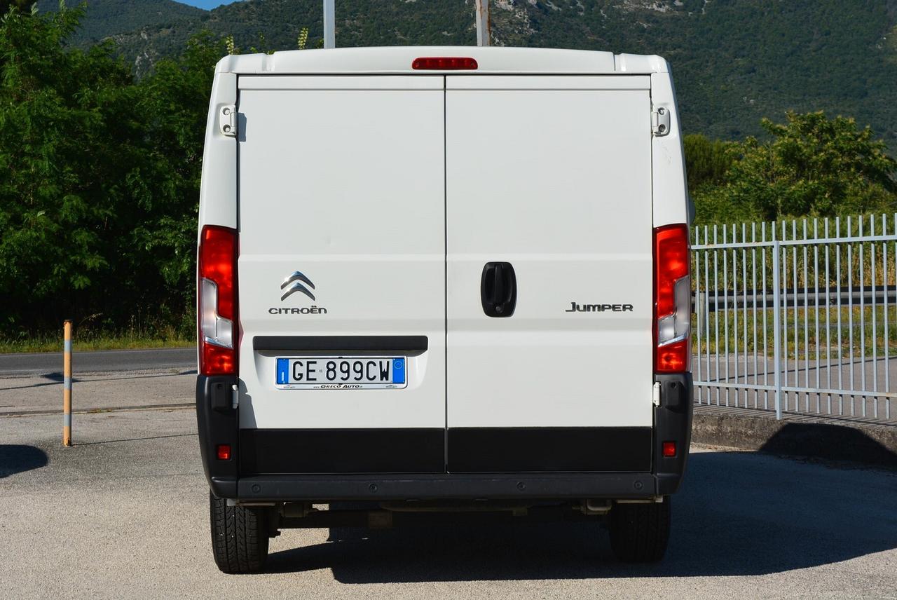 Citroen Jumper 30 BlueHDi 120 S&S PM-TN Furgone