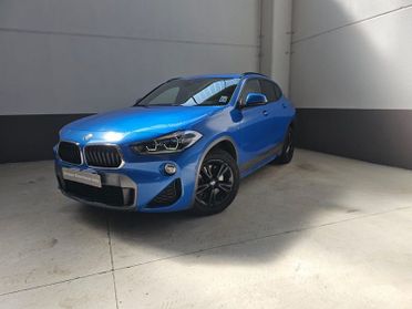 BMW X2 xDrive20d