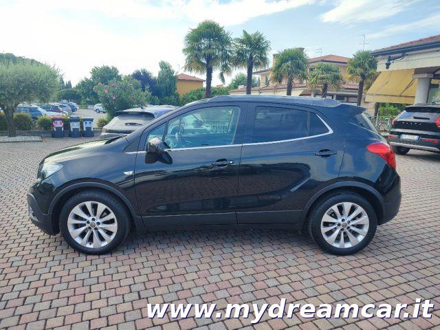 OPEL Mokka 1.7 CDTI Ecotec 130CV 4x2 Start&Stop Cosmo