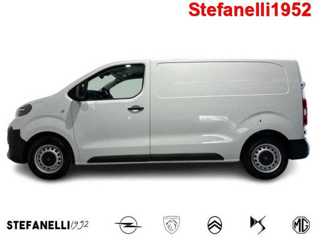 PEUGEOT Expert std 1.5 Bluehdi 120cv S&S