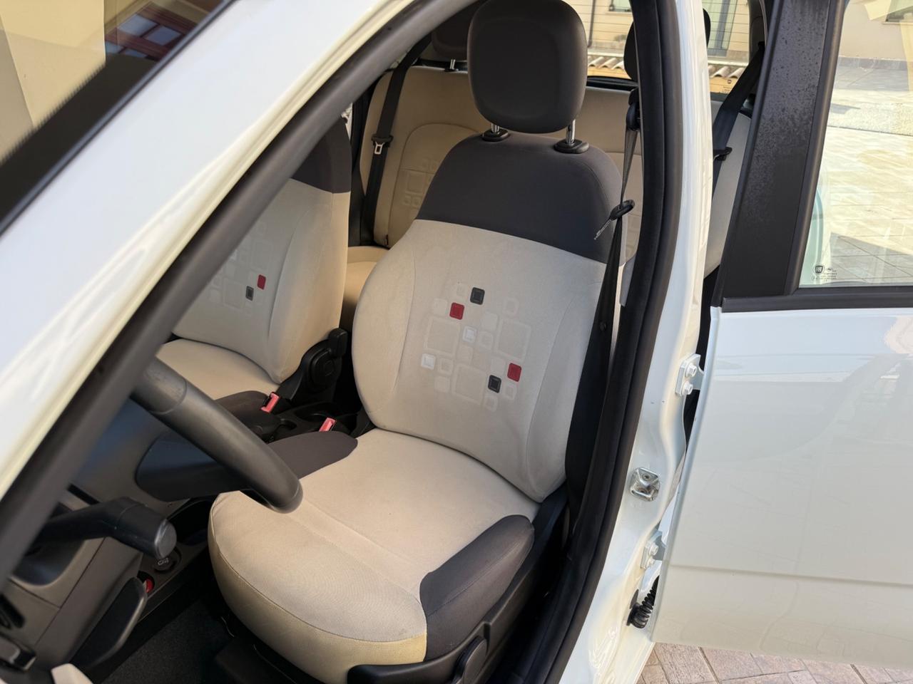 Fiat Panda 1.3 MJT 80 CV S&S Easy