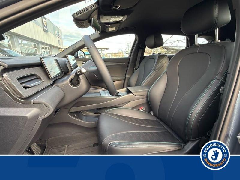 BYD Seal 6 DM-i Touring Boost