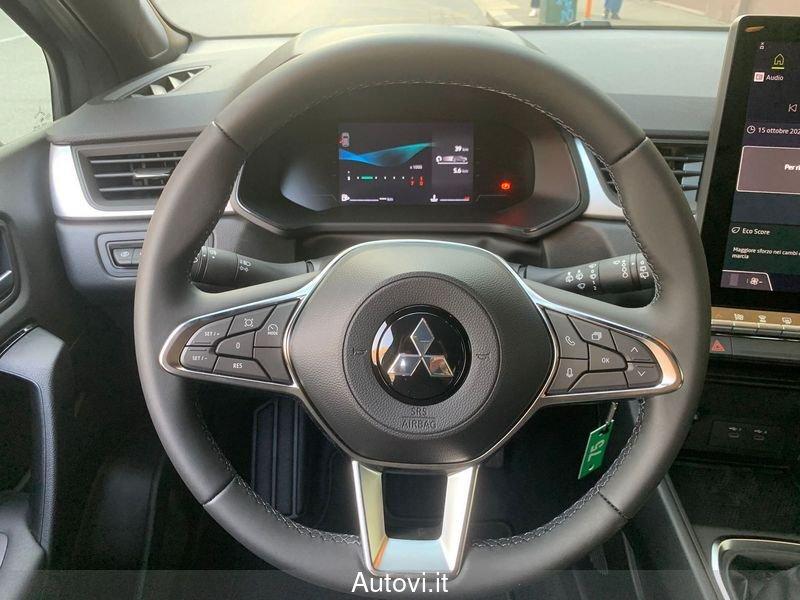 Mitsubishi ASX ASX 1.0L 91 CV Invite (PROMO)