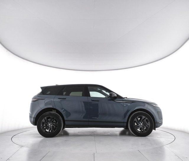 LAND ROVER Range Rover Evoque 2.0D I4 163 CV S Awd