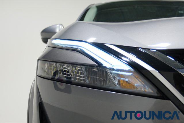 NISSAN Qashqai MHEV 140 CV ACENTA FULL LED