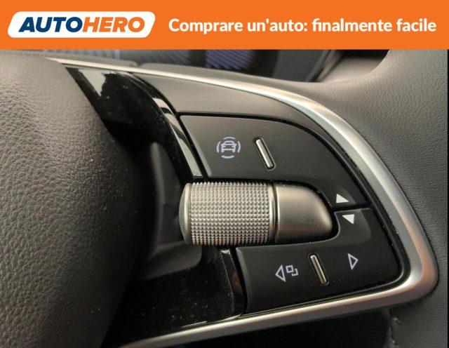 SKODA Fabia 1.0 MPI 80 CV Your Way