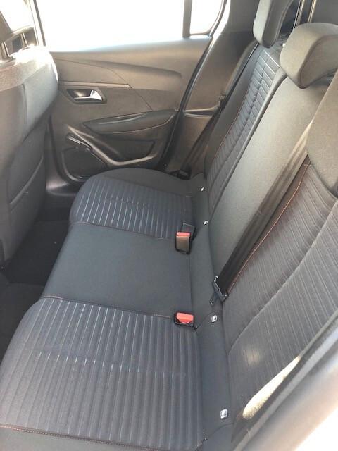 Peugeot 208 PureTech 75 Stop&Start 5 porte Active