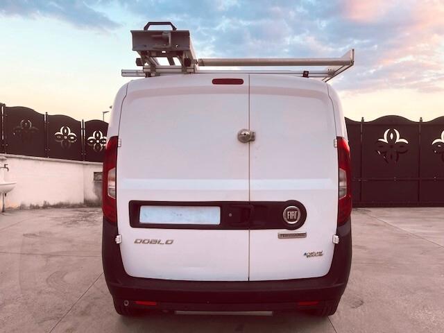 Fiat DOBLO'NATURAL POWER CLIMA CASSETTIERA