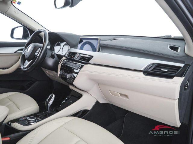 BMW X2 sDrive18d Auto
