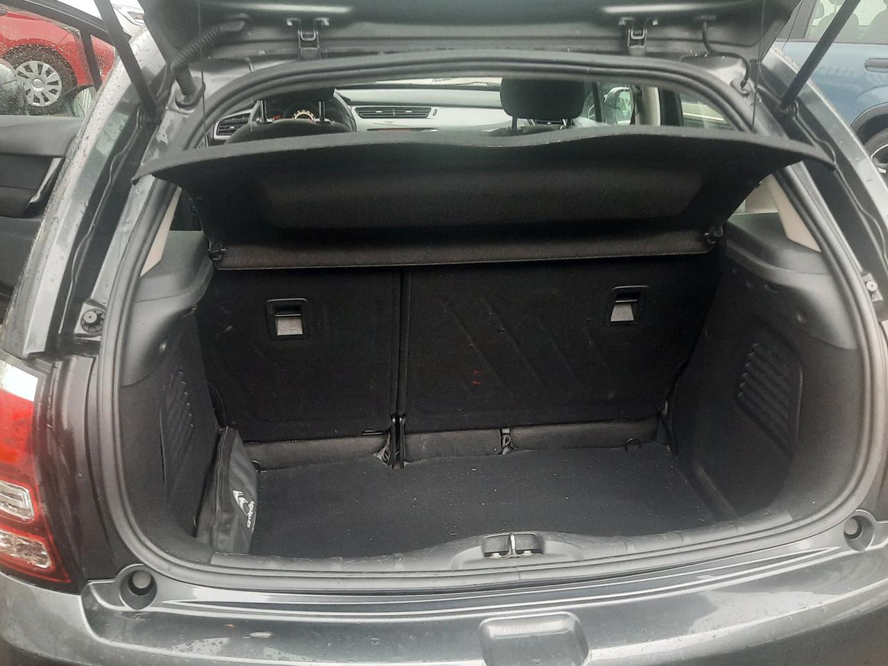 Citroen C3 1.4 HDi 70 Exclusive