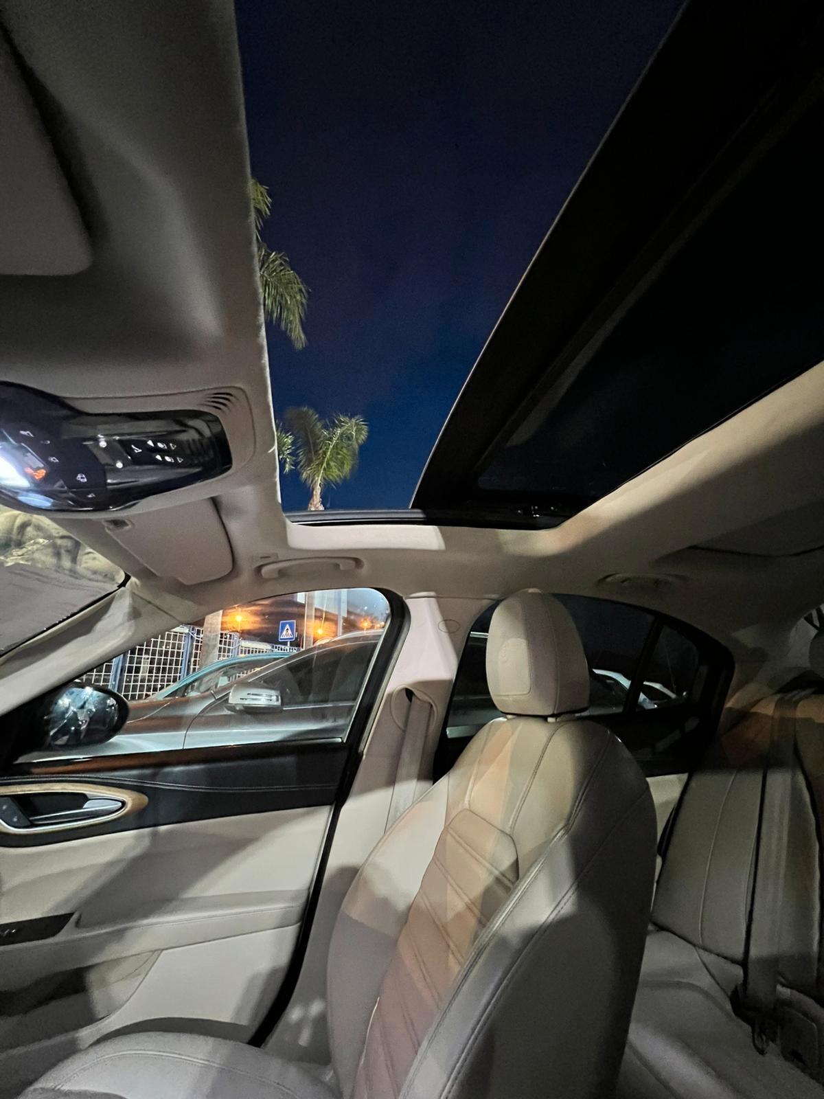 Alfa Romeo Giulia 2.2 Turbodiesel 180 CV AT8 Business Sport Launch Ed.