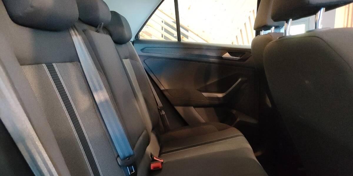 Volkswagen T-Roc 1.6 tdi Business