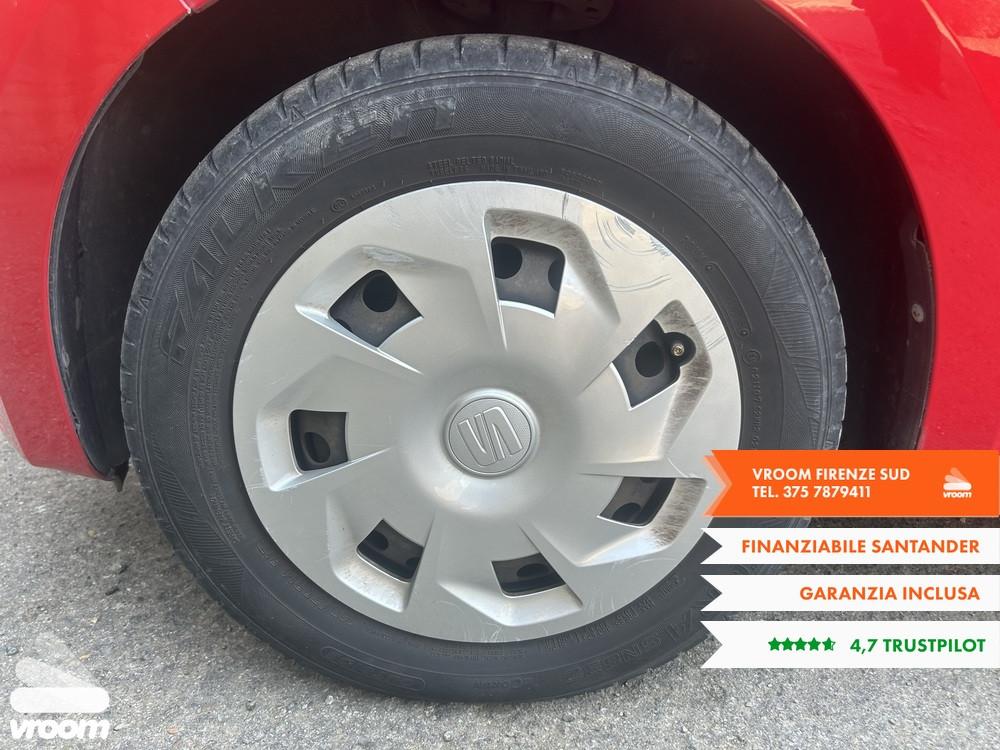 SEAT Mii Mii 1.0 5 porte Style