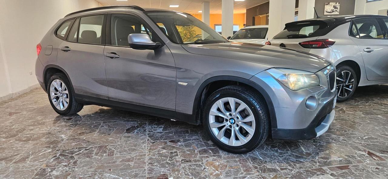 Bmw X1 sDrive20d