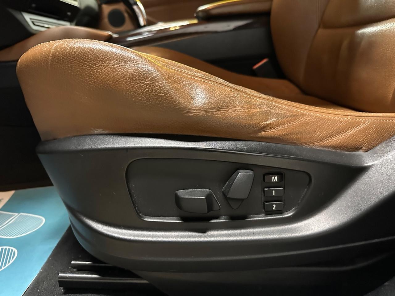 Bmw X6 xDrive35d Futura