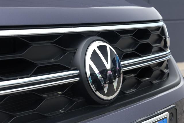 VOLKSWAGEN Taigo 1.0 TSI 115 CV Life