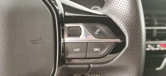 PEUGEOT 208 PureTech 100 Stop&Start 5 porte GT