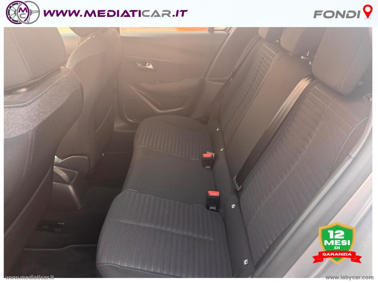 PEUGEOT 208 PureTech 82 5p. Active