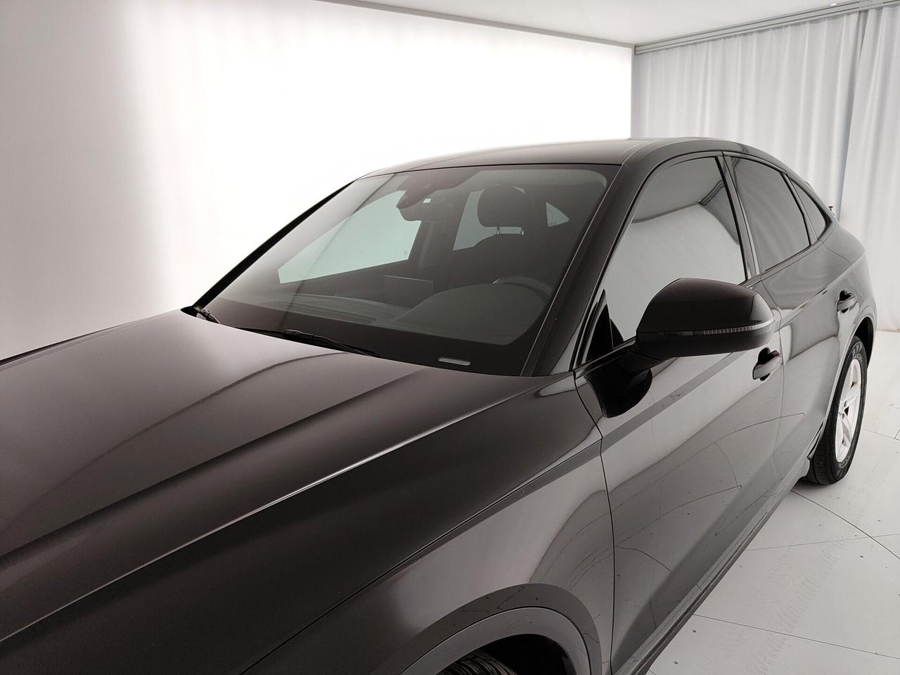 Audi Q5 SPB 35 TDI S tronic Business Advanced