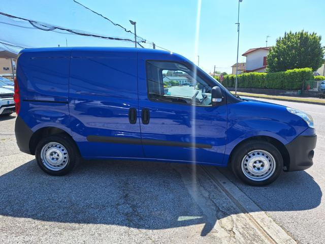 FIAT Doblo Doblò 1.3 MJT PC-TN Cargo N°FS286