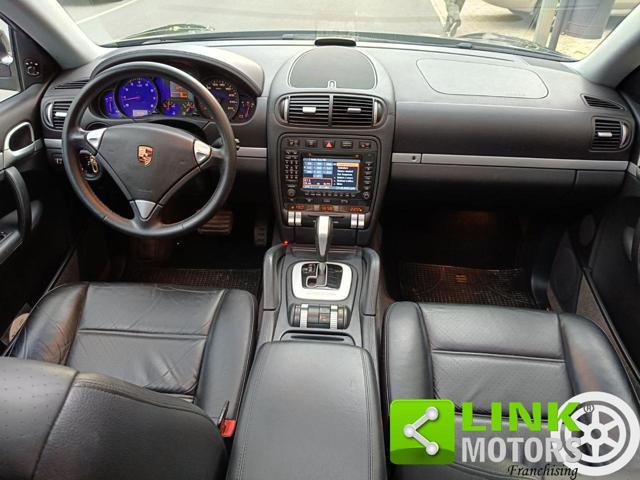 PORSCHE Cayenne 3.2 V6 cat ASI 29MILA KM