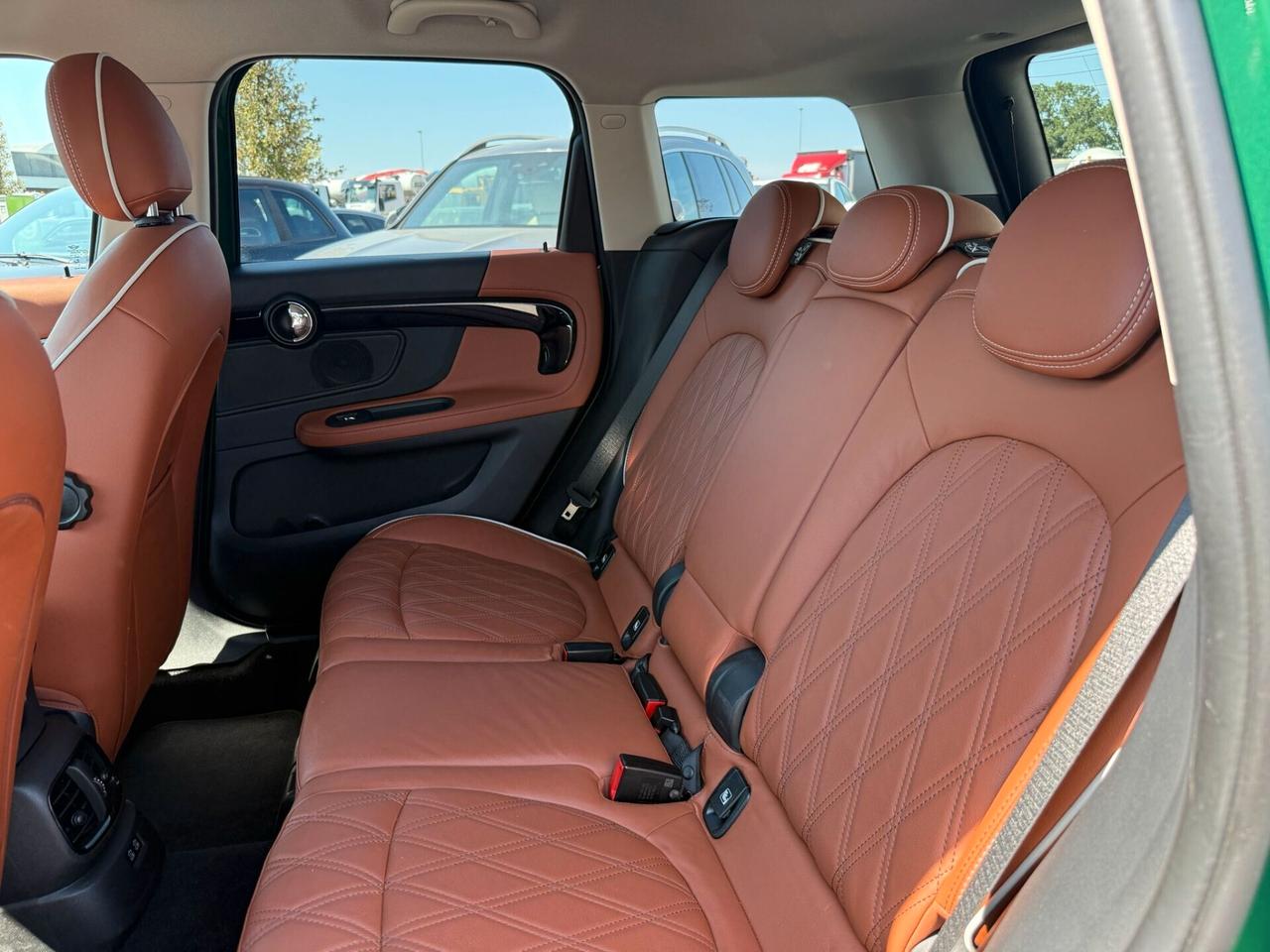 Mini Cooper Countryman 1.5 Northwood Edition