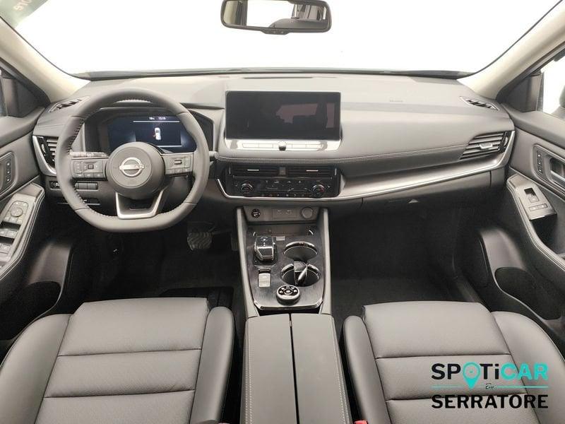 Nissan X-Trail 1.5 E-POWER 213CV 4WD 7POSTI