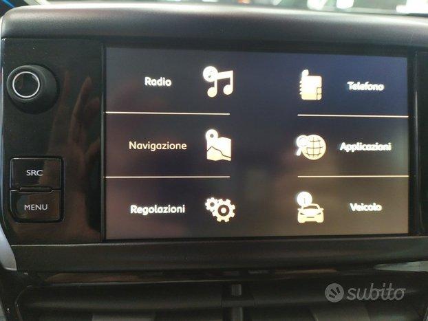 PEUGEOT 2008 1.6 BlueHDi 120 Crossway