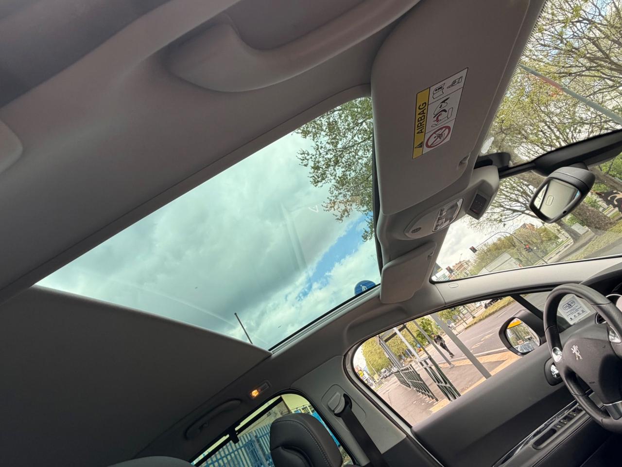 Peugeot 3008 1.6 HDi Allure POCHISSIMI KM