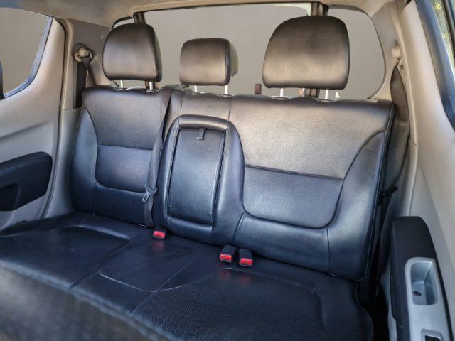 MITSUBISHI L200 2.5 DI-D/136CV Double Cab Invite