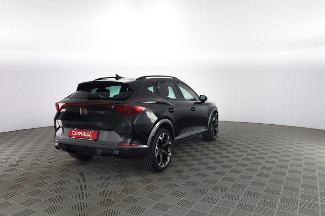 CUPRA Formentor Formentor 1.5 TSI DSG