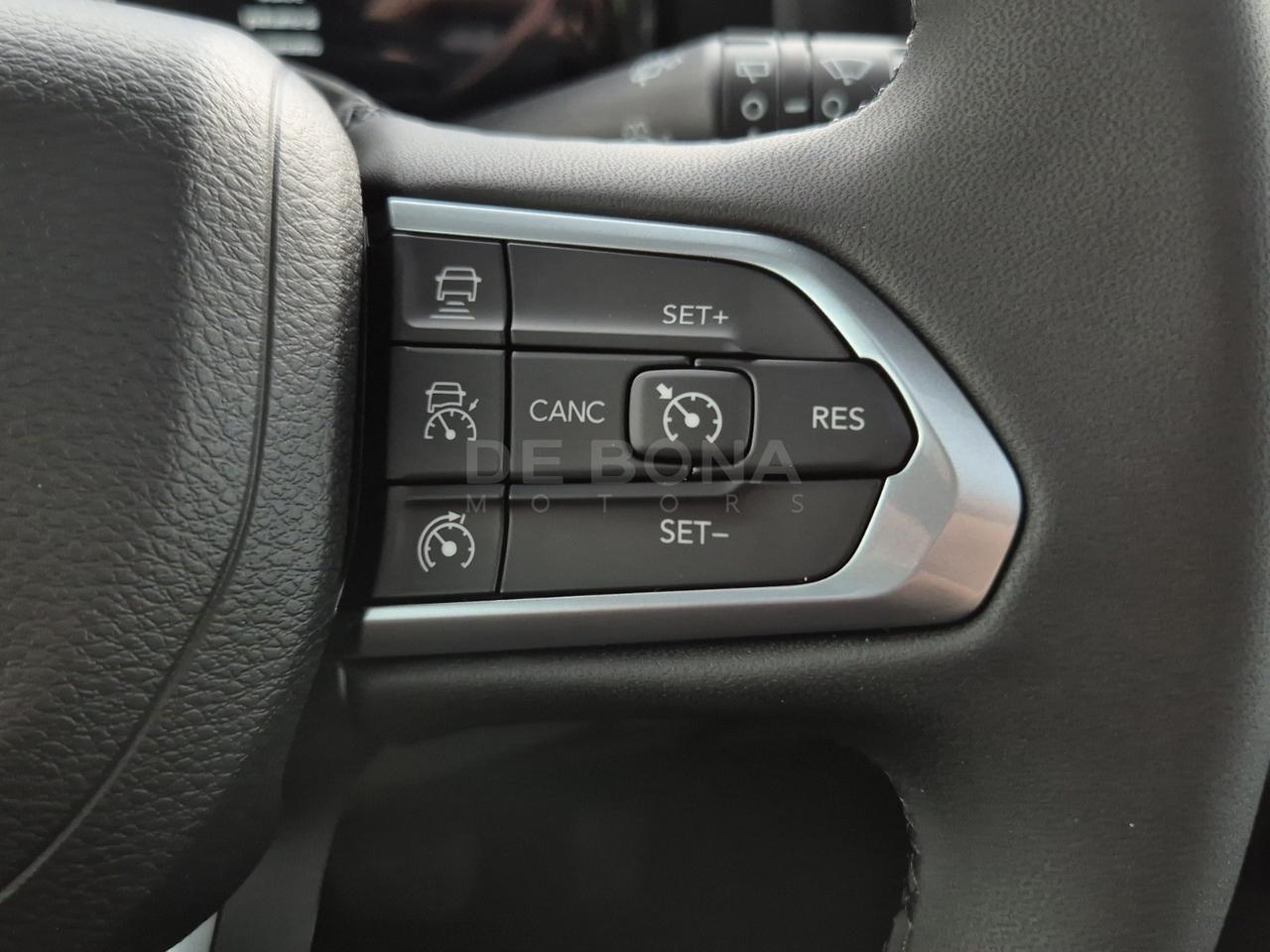 Jeep Renegade 1.3 t4 phev north star 4xe at6