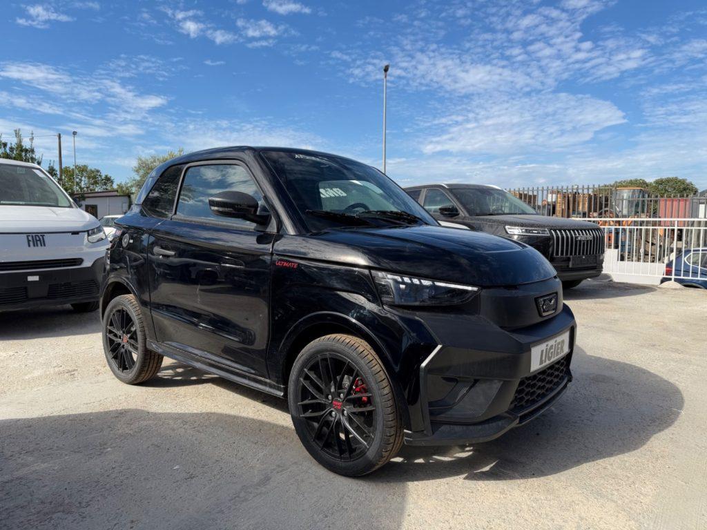 Ligier JS 50 50 DCI Ultimate TUA DA €199.00 MENSILI